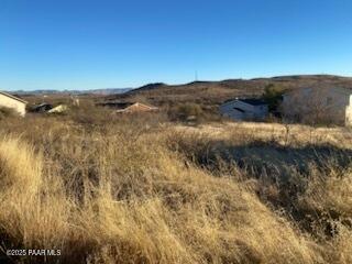 17759 East Bob White Road Mayer, AZ 86333 - Photo 2 of 6 a view of mountain view