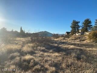 17759 East Bob White Road Mayer, AZ 86333 - Photo 4 of 6 a view of a city