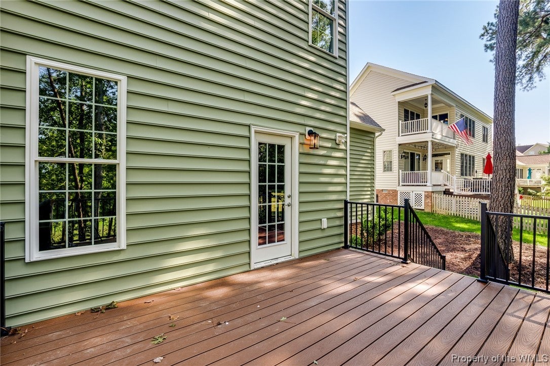 3033 Ridge Drive Toano, VA 23168 - Photo 30 of 50 Gallery Image 30