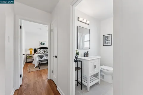 $849,000 | 1505 Everett Street, El Cerrito, CA 94530