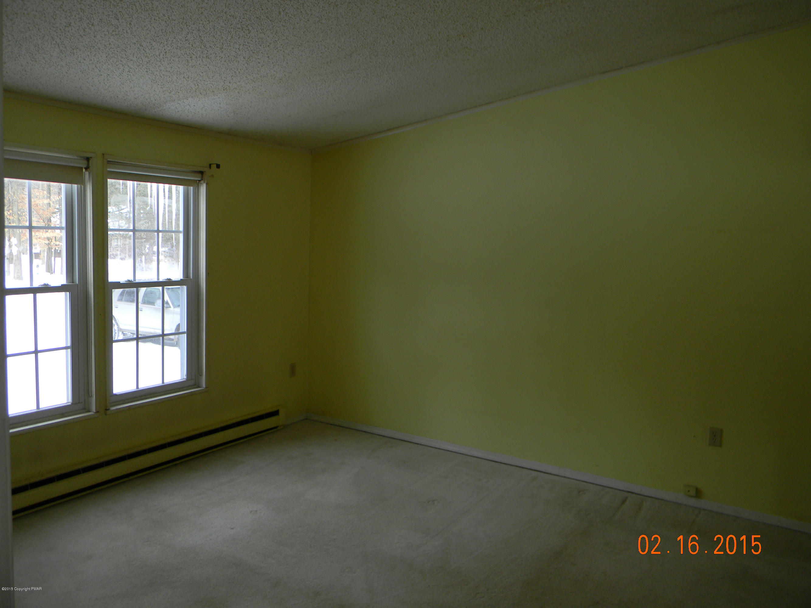 4 Blue Spruce Road Albrightsville, PA 18210 - Photo 12 of 15 Bedroom