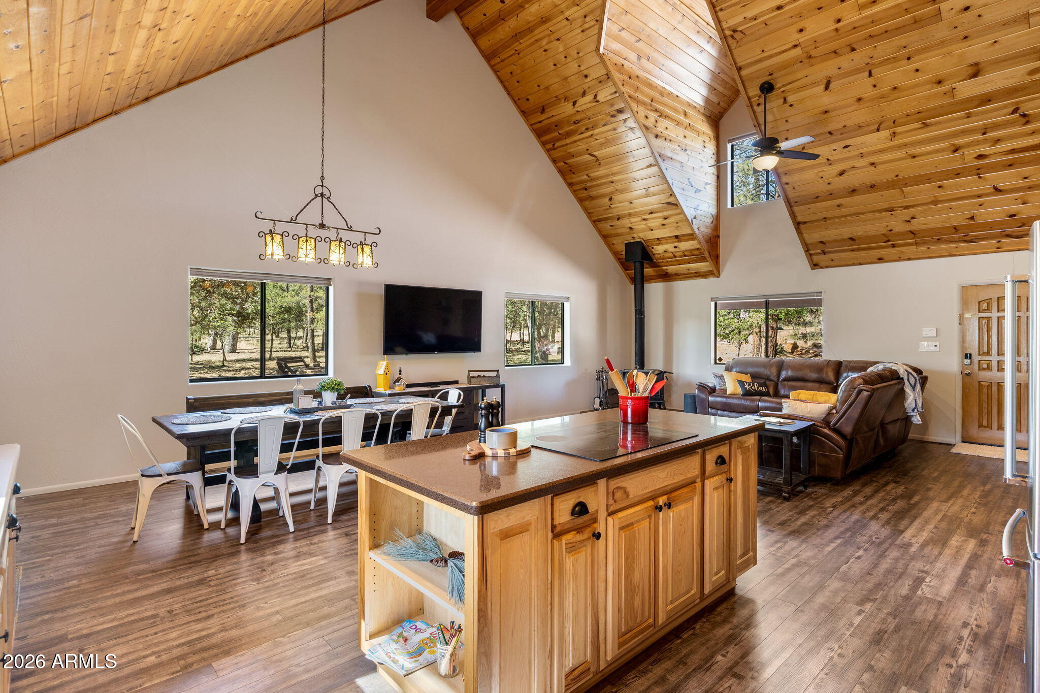 2797 Deer Hill Overgaard, AZ 85933 - Photo 13 of 40 2797ParadisePines-Heber-AZ-13