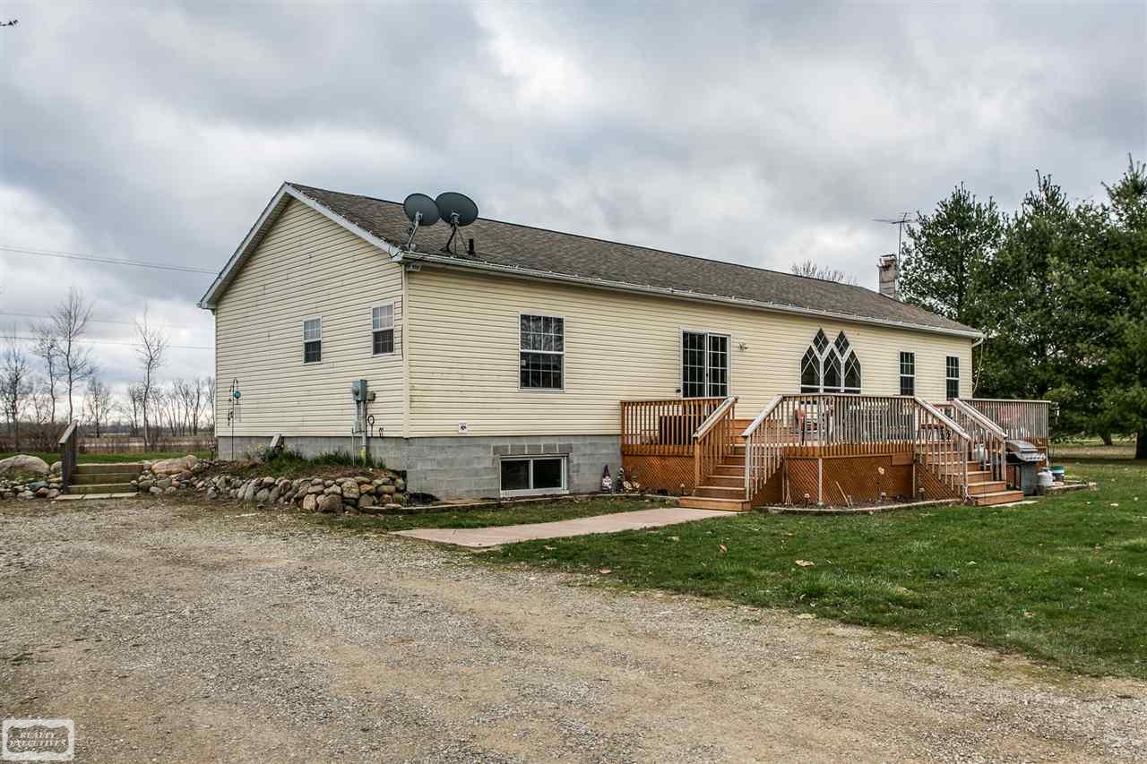 4041 Miller Road Capac, MI 48014 - Photo 20 of 24