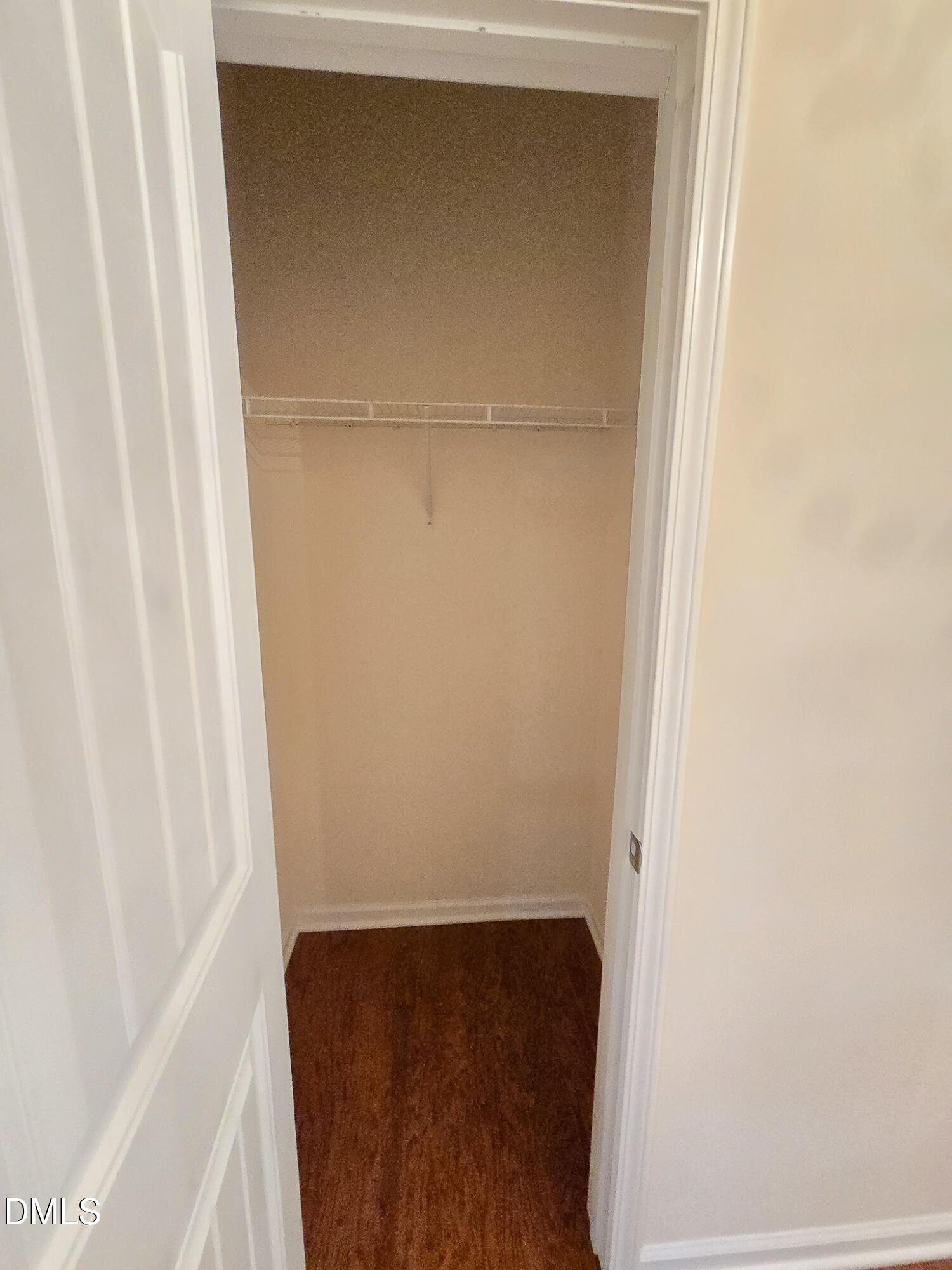 4609 Pat Reed Road Raleigh, NC 27616 - Photo 7 of 42 a view of closet