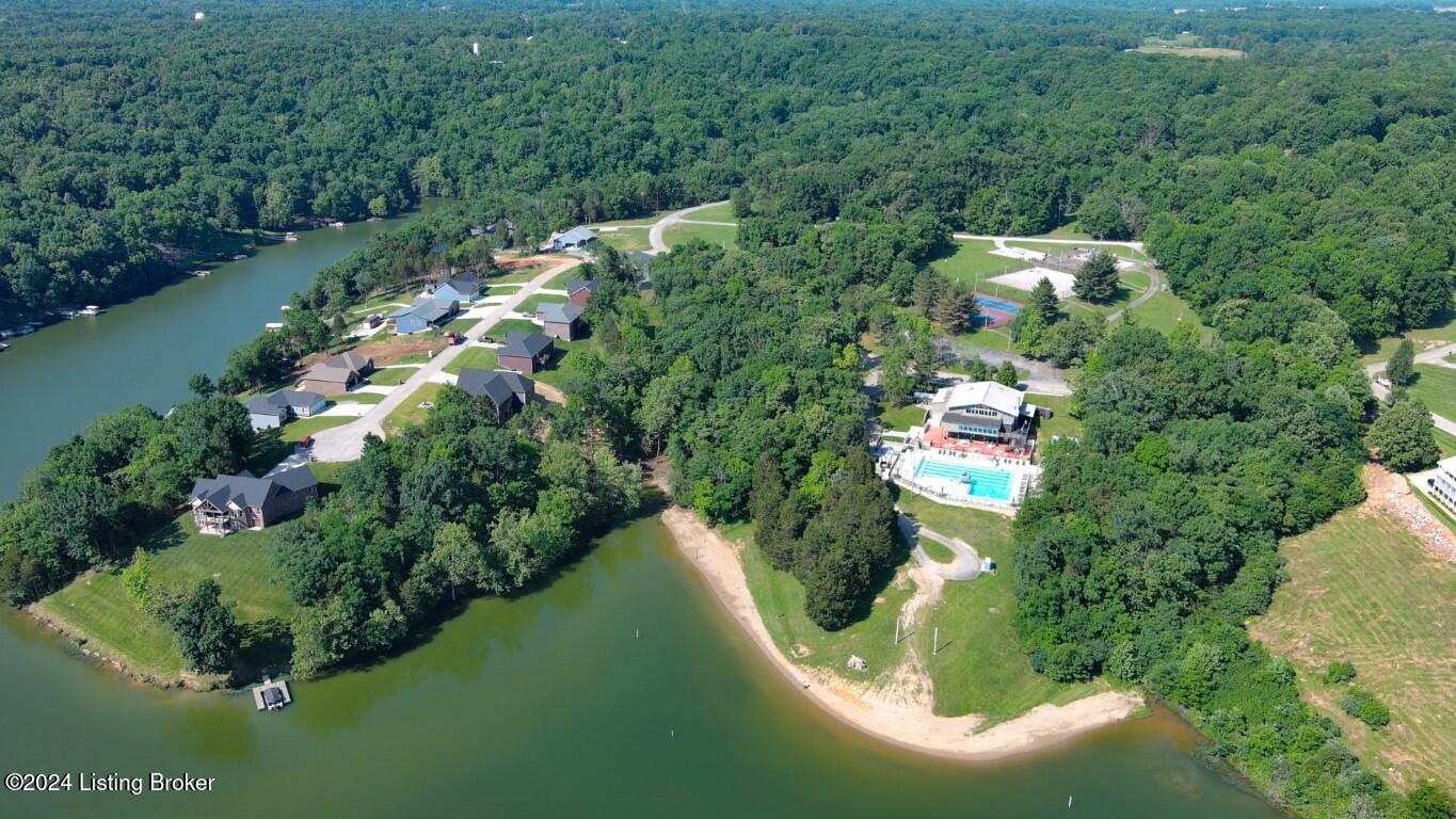 573 Long Needle Road Brandenburg, KY 40108 - Photo 66 of 67 SandT Club