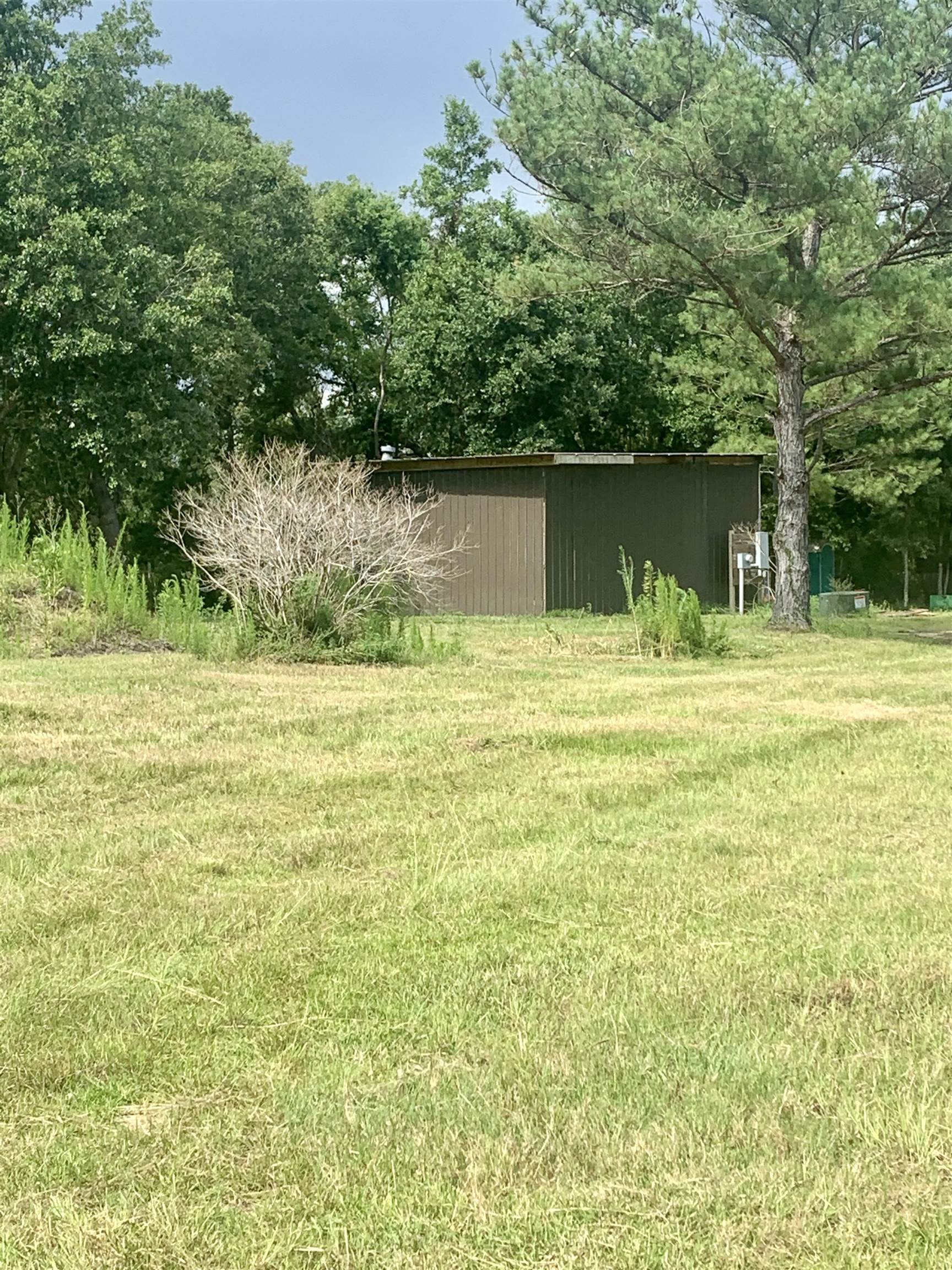 8206 Capri Lane Foley, AL 36535 - Photo 8 of 10 Metal Building with 200 a