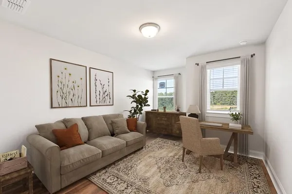 $2,025 | 352 Stately Oaks Court, Unit WESTPORT, Hoschton, GA 30548