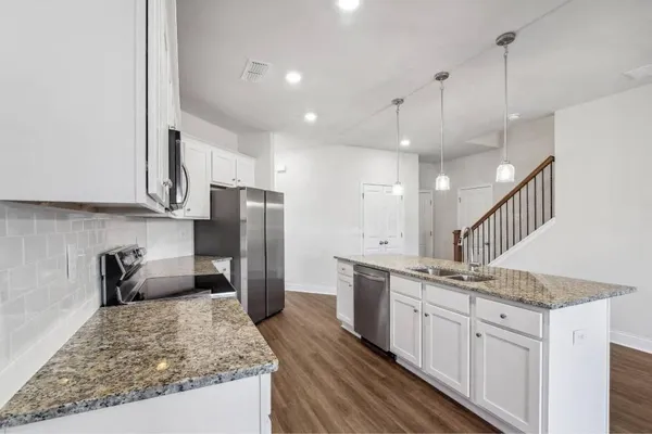 $2,025 | 352 Stately Oaks Court, Unit WESTPORT, Hoschton, GA 30548