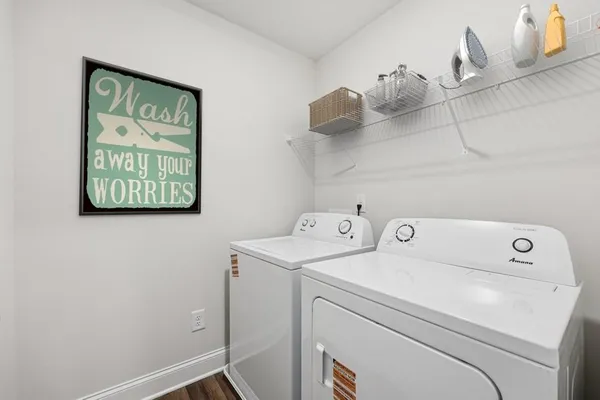 $2,025 | 352 Stately Oaks Court, Unit WESTPORT, Hoschton, GA 30548