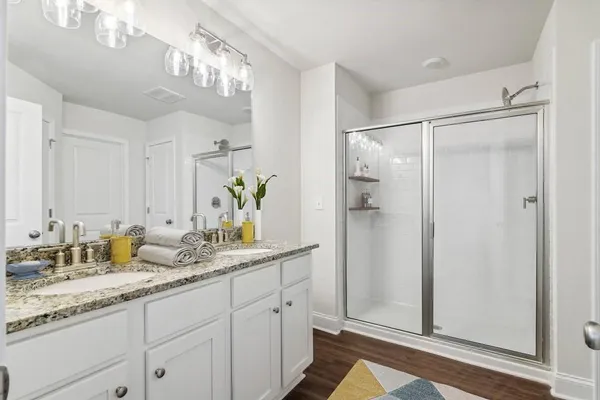 $2,025 | 352 Stately Oaks Court, Unit WESTPORT, Hoschton, GA 30548