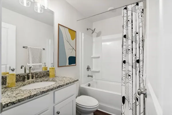 $2,025 | 352 Stately Oaks Court, Unit WESTPORT, Hoschton, GA 30548
