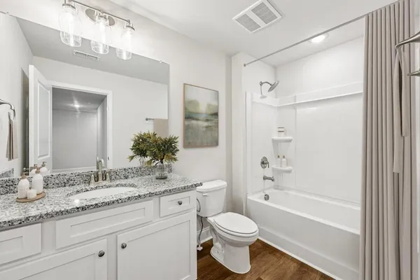 $2,025 | 352 Stately Oaks Court, Unit WESTPORT, Hoschton, GA 30548