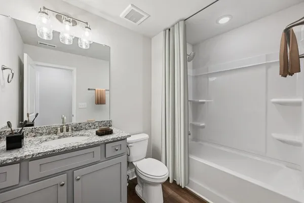 $2,025 | 352 Stately Oaks Court, Unit WESTPORT, Hoschton, GA 30548