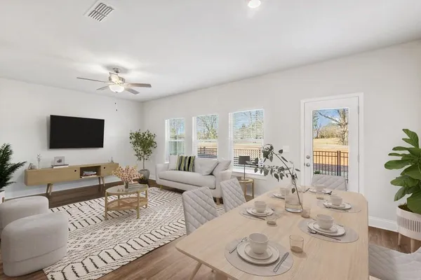 $2,025 | 352 Stately Oaks Court, Unit WESTPORT, Hoschton, GA 30548