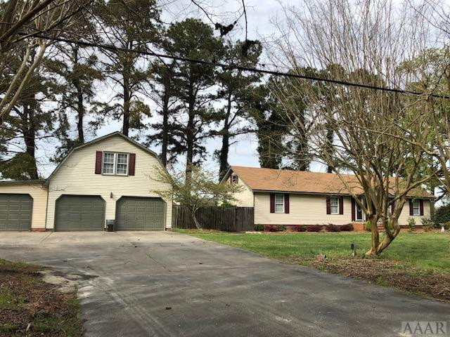 1293 4 Forks Road Elizabeth City, NC 27909 - Photo 1 of 1 Main View