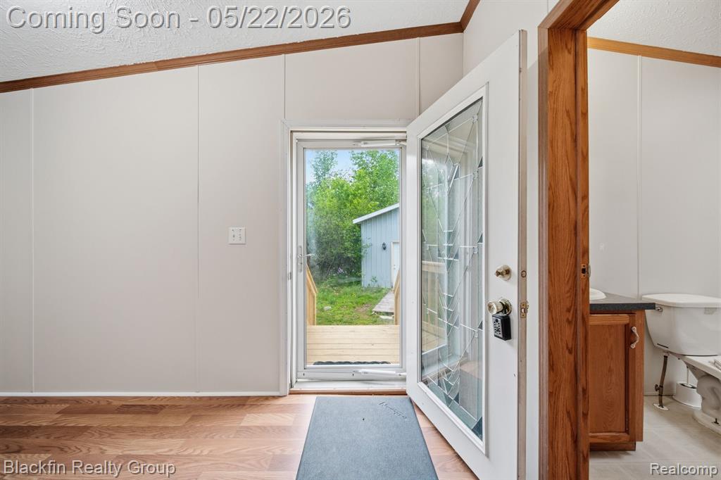 7001 Sweezy Lake Road Brooklyn, MI 49230 - Photo 33 of 63