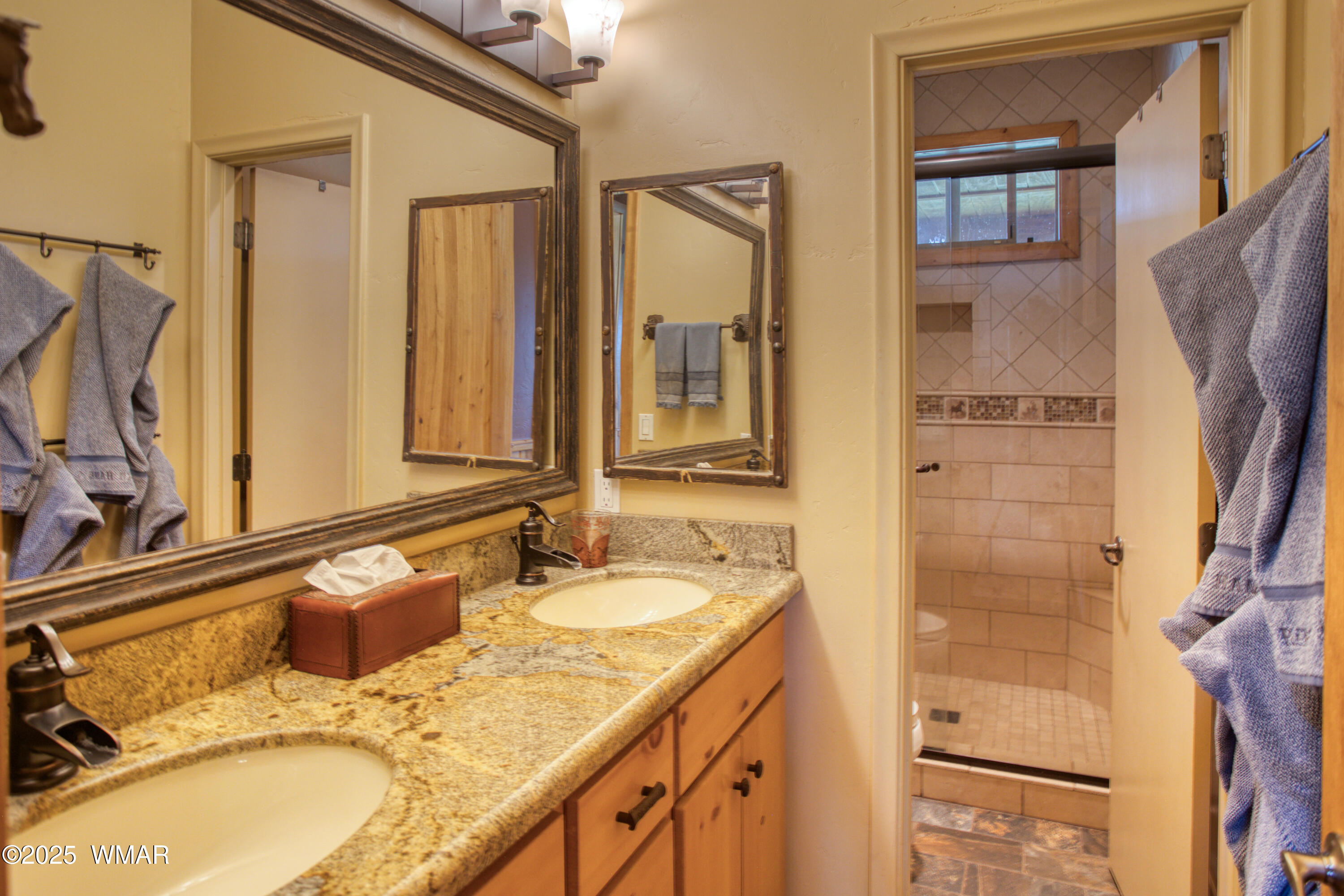 422 Sponseller Siding Road Pinetop, AZ 85935 - Photo 39 of 84 Third Bath