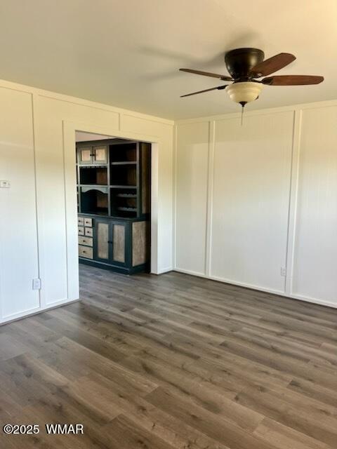 422 Sponseller Siding Road Pinetop, AZ 85935 - Photo 66 of 84 Guest Quarters Living Room