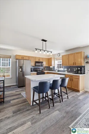 $315,000 | 215 Birch Street, Walnutport, PA 18088
