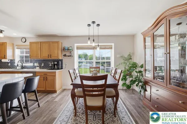 $315,000 | 215 Birch Street, Walnutport, PA 18088
