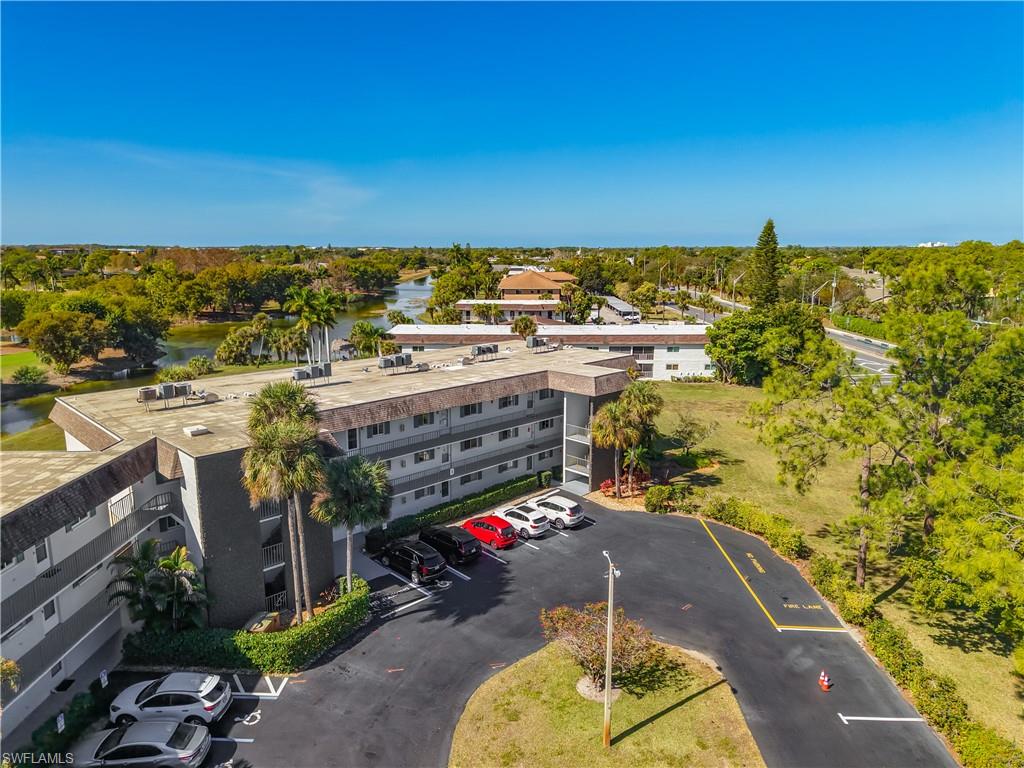 5635 Rattlesnake Hammock Road, Unit D203 Naples, FL 34113 - Photo 19 of 23