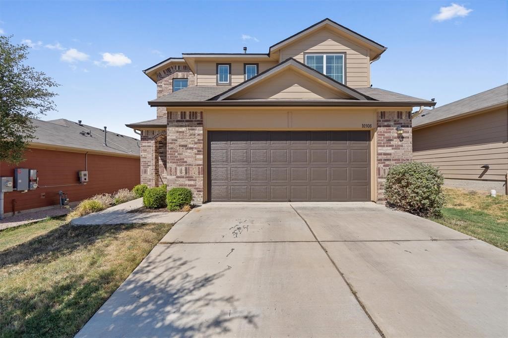 10308 Hatton Lane Austin, TX 78754 - Photo 2 of 25