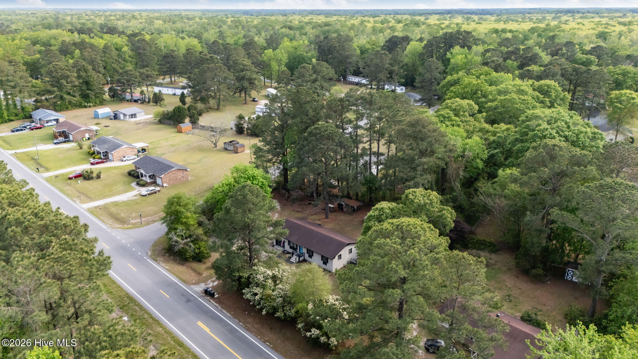 3605 River Road Vanceboro, NC 28586 - Photo 32 of 35 14-web-or-mls-DJI_20260413162943_0710_D