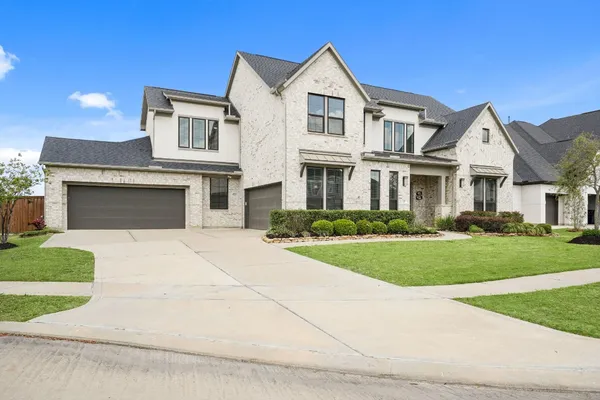 $1,200,000 | 320 Waters Landing Lane, Katy, TX 77493