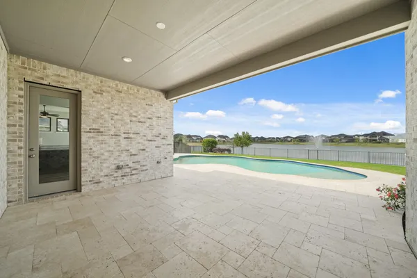 $1,200,000 | 320 Waters Landing Lane, Katy, TX 77493