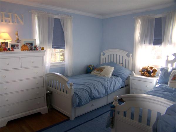 17 Glen Meadow Road Andover, MA 01810 - Photo 15 of 25 Gallery Image 15