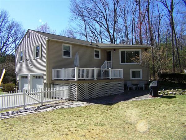 17 Glen Meadow Road Andover, MA 01810 - Photo 24 of 25 Gallery Image 24