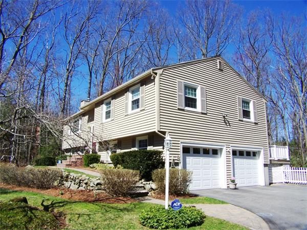 17 Glen Meadow Road Andover, MA 01810 - Photo 25 of 25 Gallery Image 25