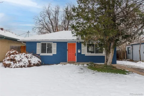 $529,000 | 2217 South Cherry Street, Denver, CO 80222