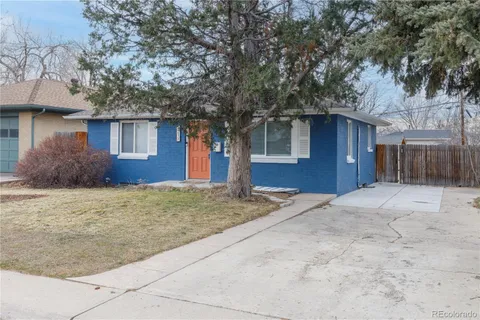 $499,000 | 2217 South Cherry Street, Denver, CO 80222