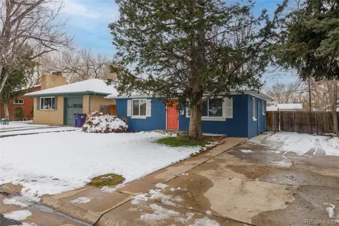 $529,000 | 2217 South Cherry Street, Denver, CO 80222