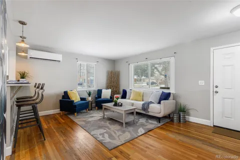 $529,000 | 2217 South Cherry Street, Denver, CO 80222