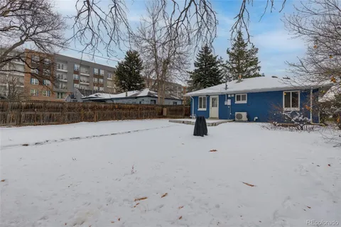 $529,000 | 2217 South Cherry Street, Denver, CO 80222