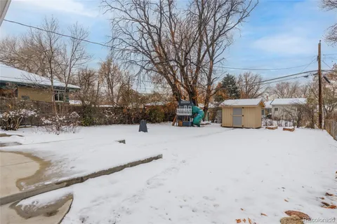 $529,000 | 2217 South Cherry Street, Denver, CO 80222