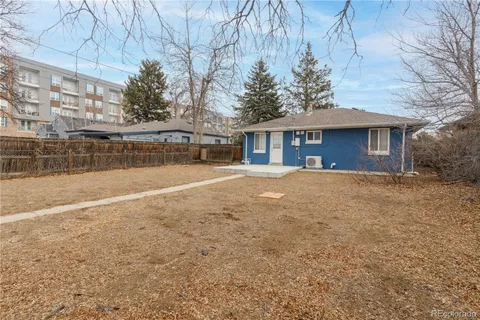 $499,000 | 2217 South Cherry Street, Denver, CO 80222