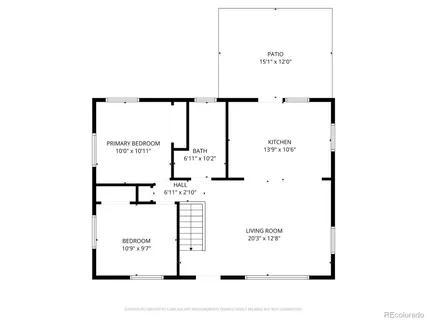 $529,000 | 2217 South Cherry Street, Denver, CO 80222