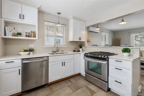 $529,000 | 2217 South Cherry Street, Denver, CO 80222