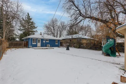 $529,000 | 2217 South Cherry Street, Denver, CO 80222