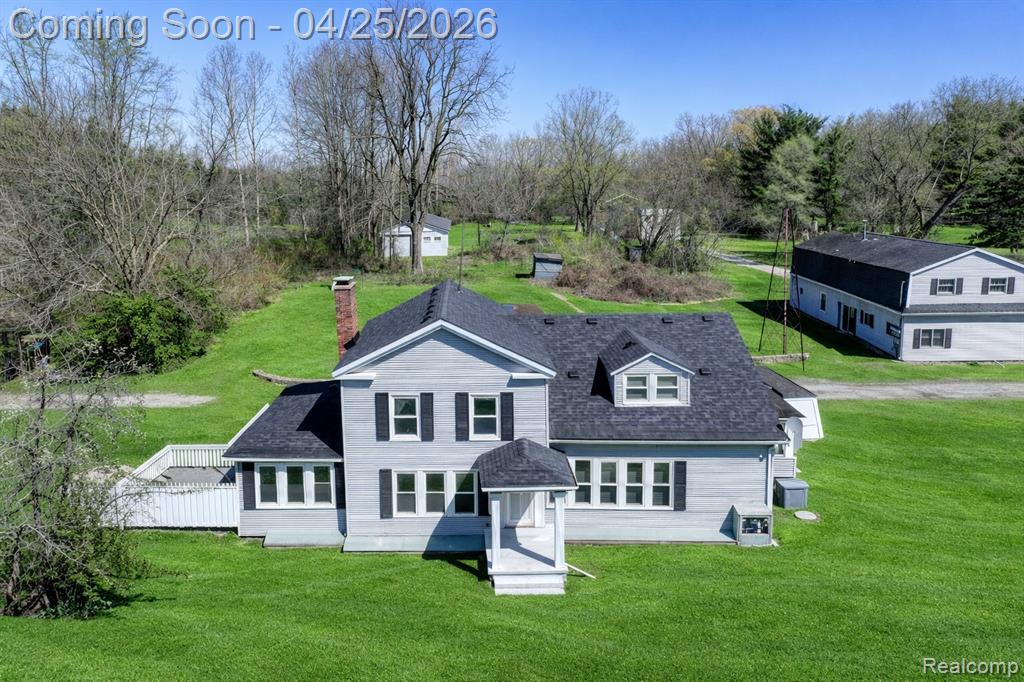 2218 Wixom Road Commerce Township, MI 48382 - Photo 83 of 87