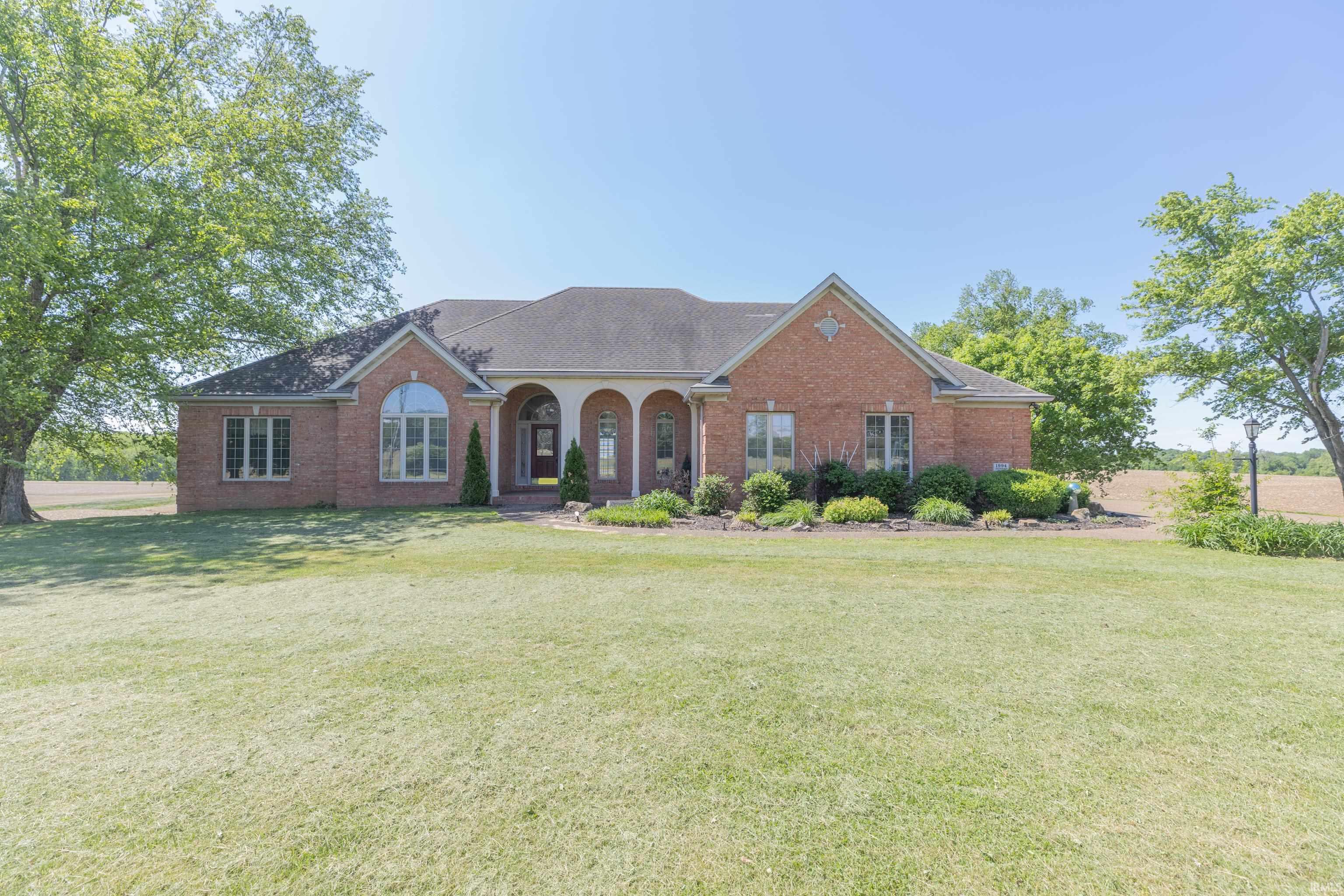 2155 Durlin Road New Harmony, IN 47631 - Photo 1 of 31