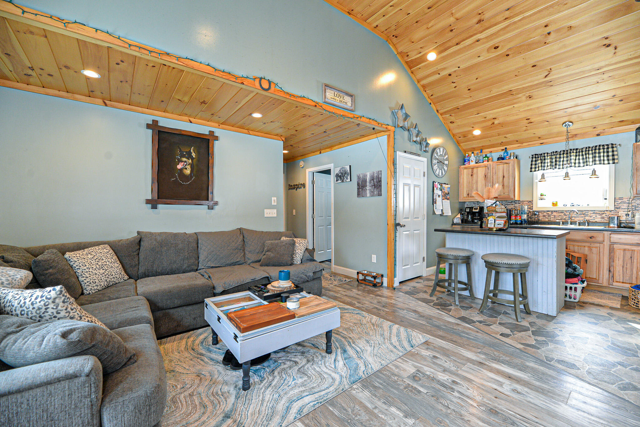 91 Bond Spring Road West Newfield, ME 04095 - Photo 19 of 33 SRS_5682