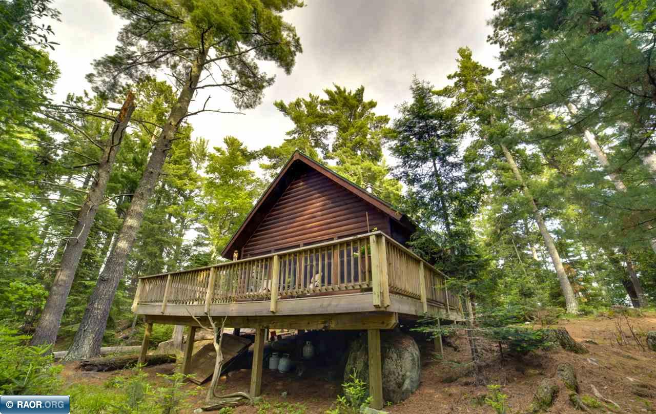1422 Insel Haus Island, Unit 1 Ely, MN 55731 - Photo 2 of 23