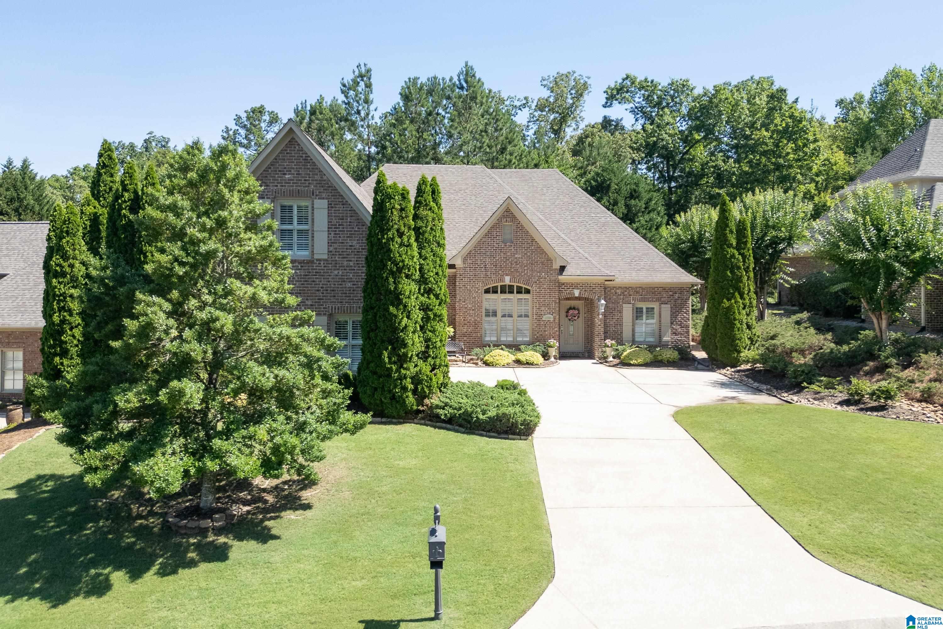 1188 Haven Road Birmingham, AL 35242 - Photo 53 of 53