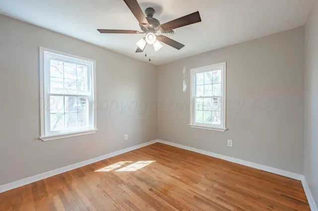 $155,000 | 4014 South Lipscomb Street, Amarillo, TX 79110