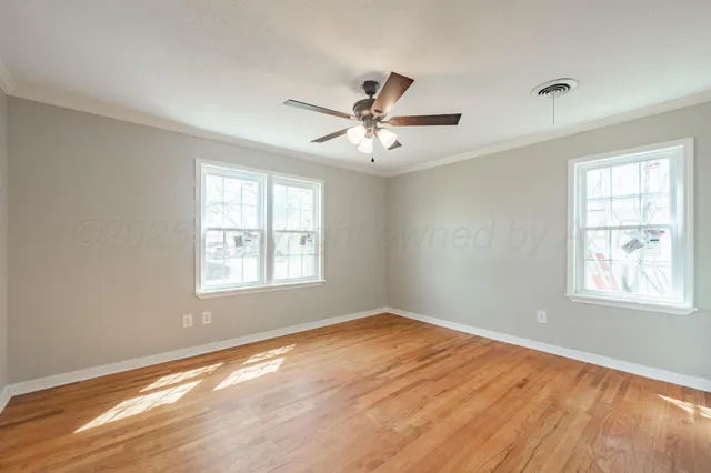 $155,000 | 4014 South Lipscomb Street, Amarillo, TX 79110