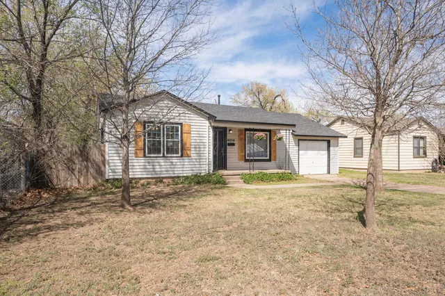 $155,000 | 4014 South Lipscomb Street, Amarillo, TX 79110